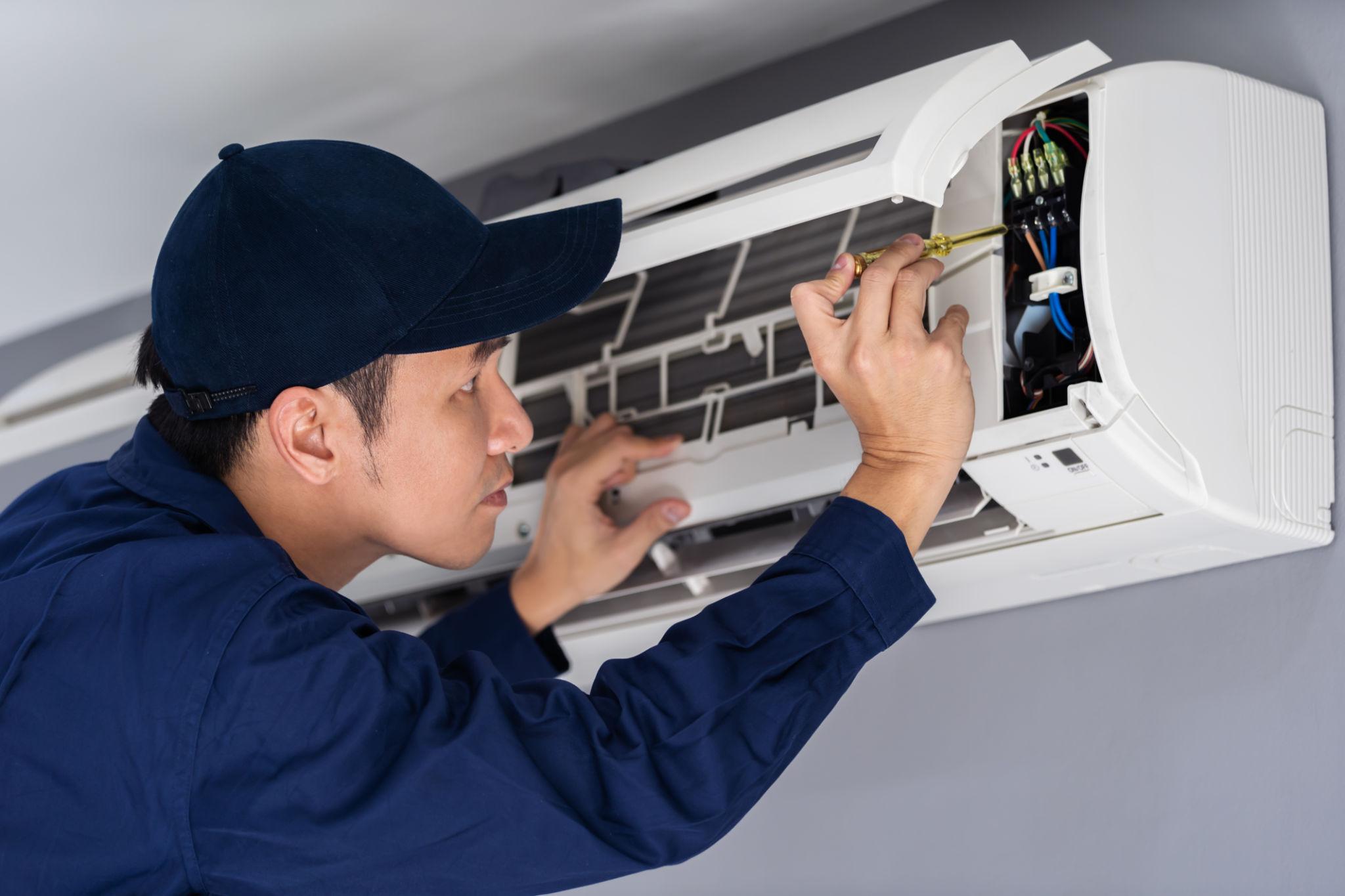 AC repair and service in Chandigarh