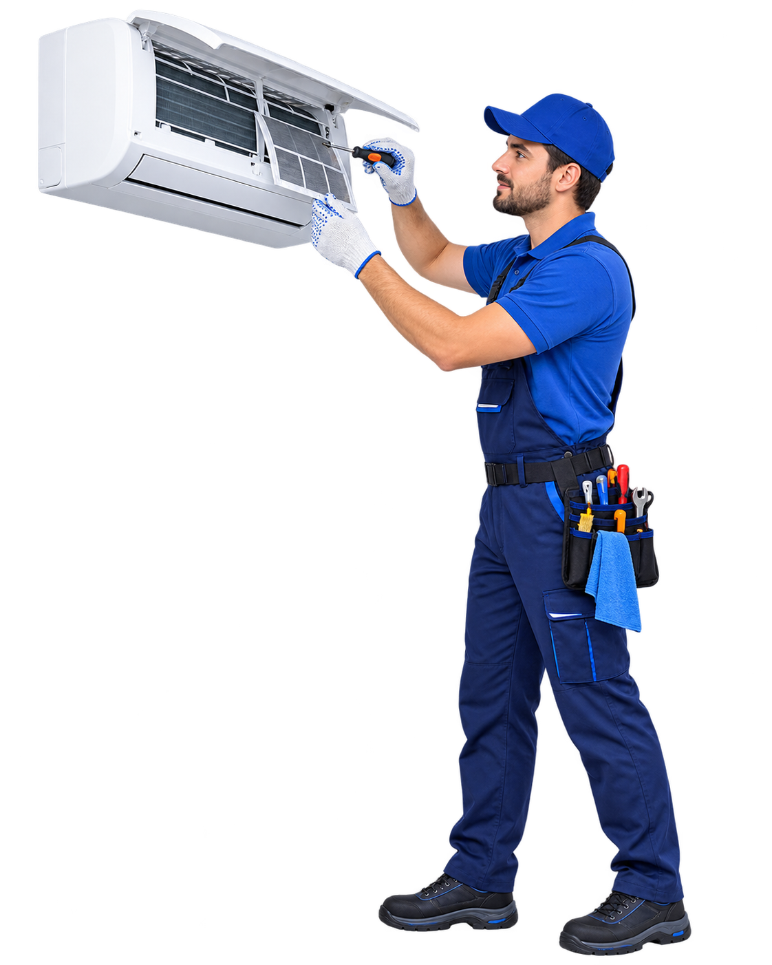 AC Repair Technician